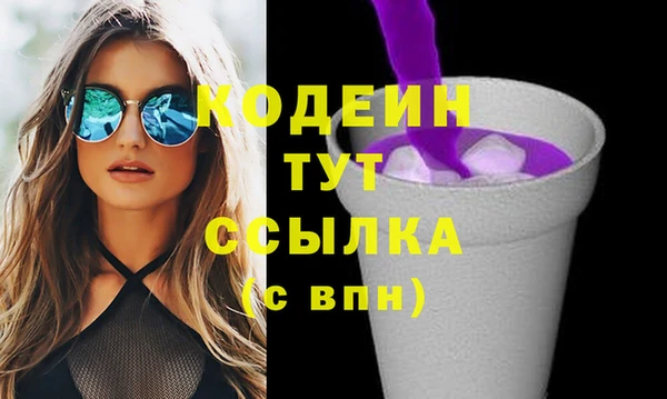 не бодяженный Весьегонск